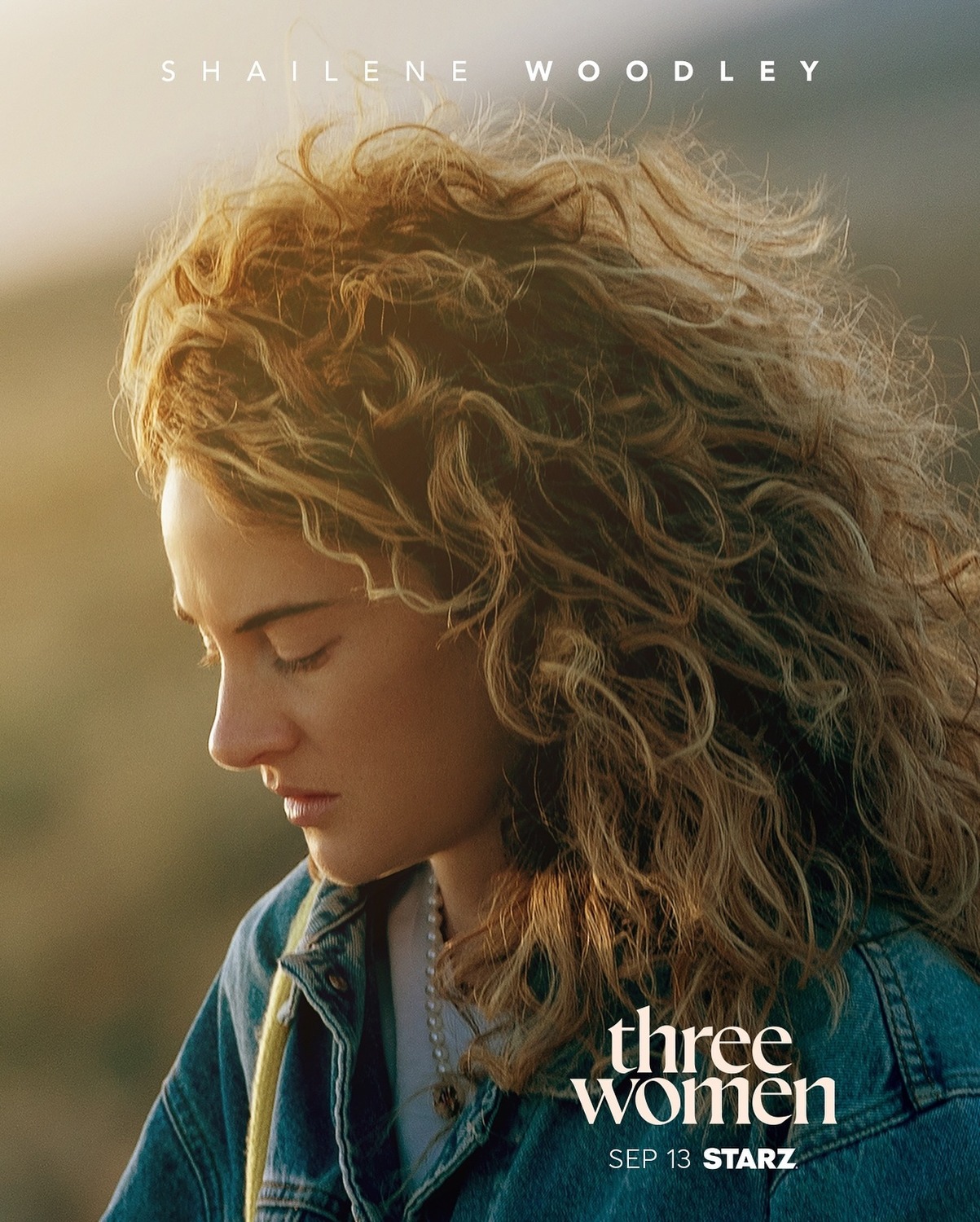 Extra Large TV Poster Image for Three Women (#2 of 5)