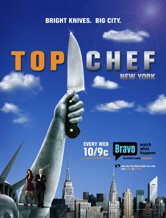 Watch Top Chef Online Season 11 Episode 8