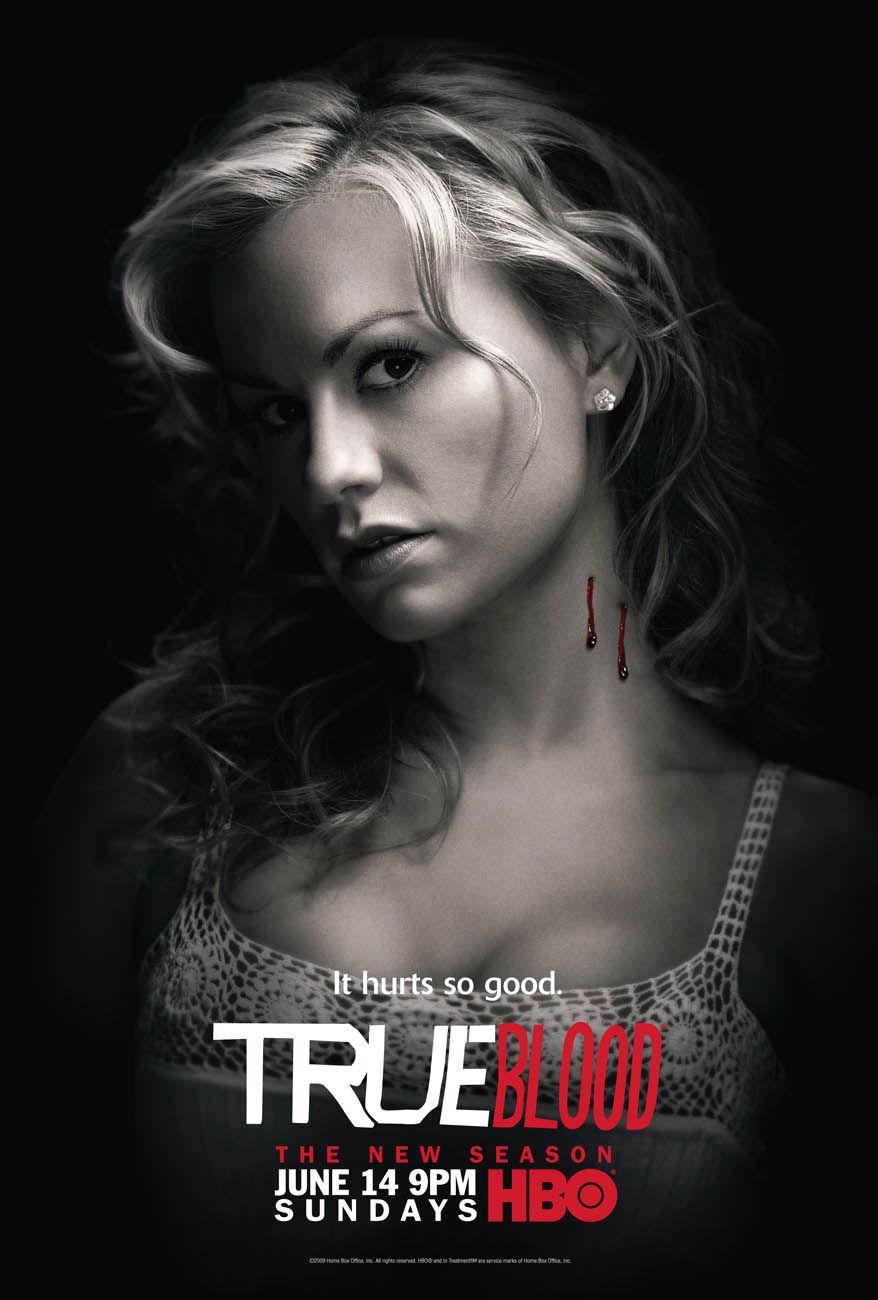 Extra Large TV Poster Image for True Blood (#19 of 76)