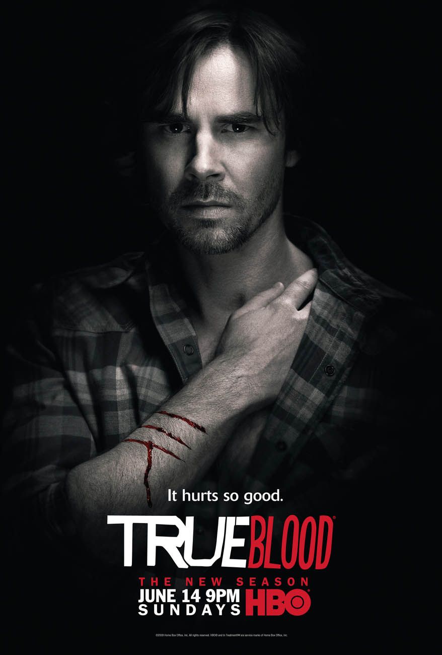 Extra Large TV Poster Image for True Blood (#20 of 76)
