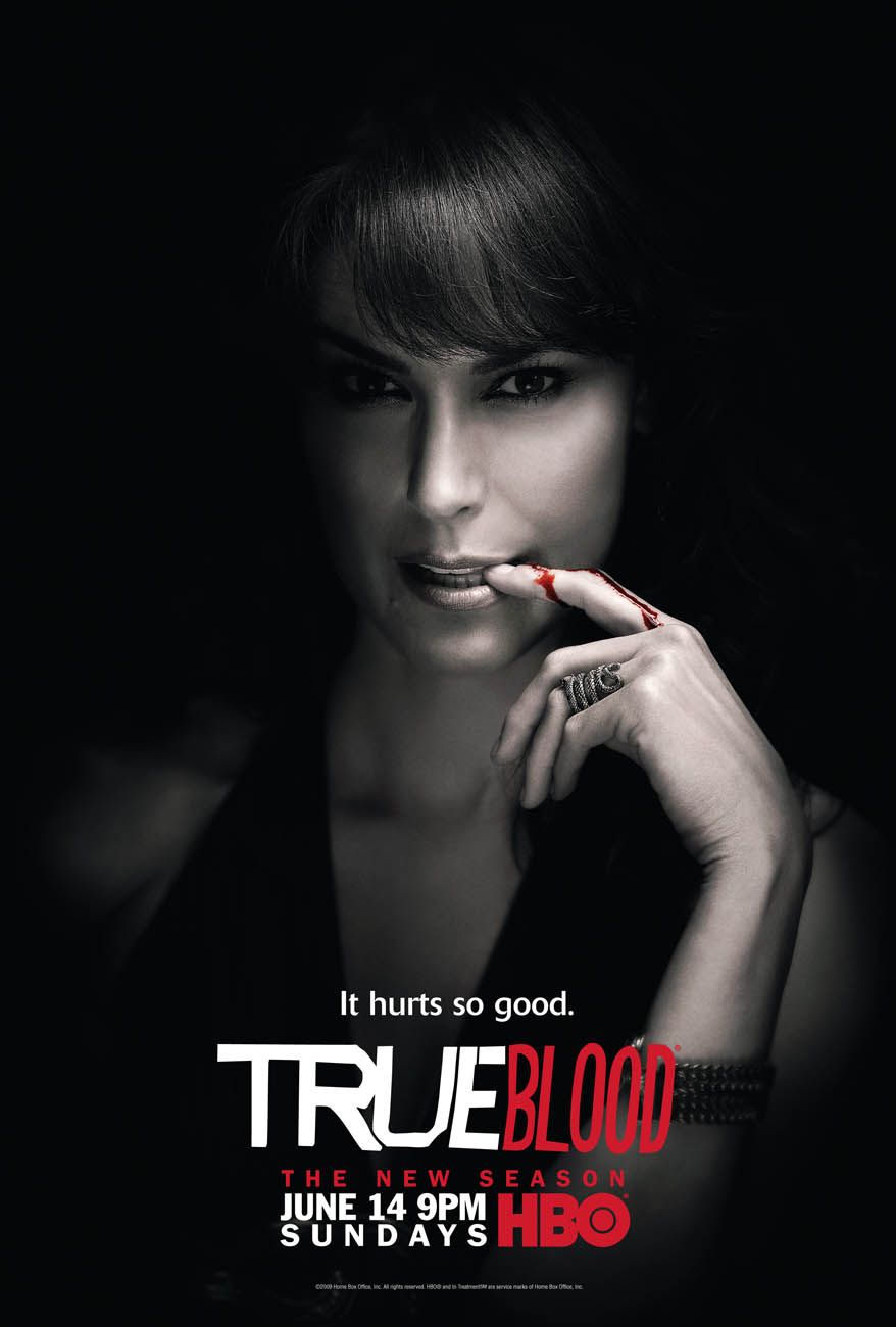 Extra Large TV Poster Image for True Blood (#22 of 76)