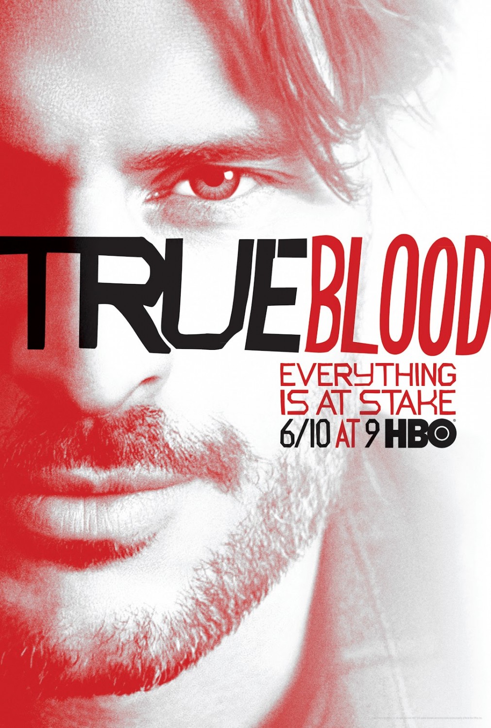 Extra Large TV Poster Image for True Blood (#53 of 76)
