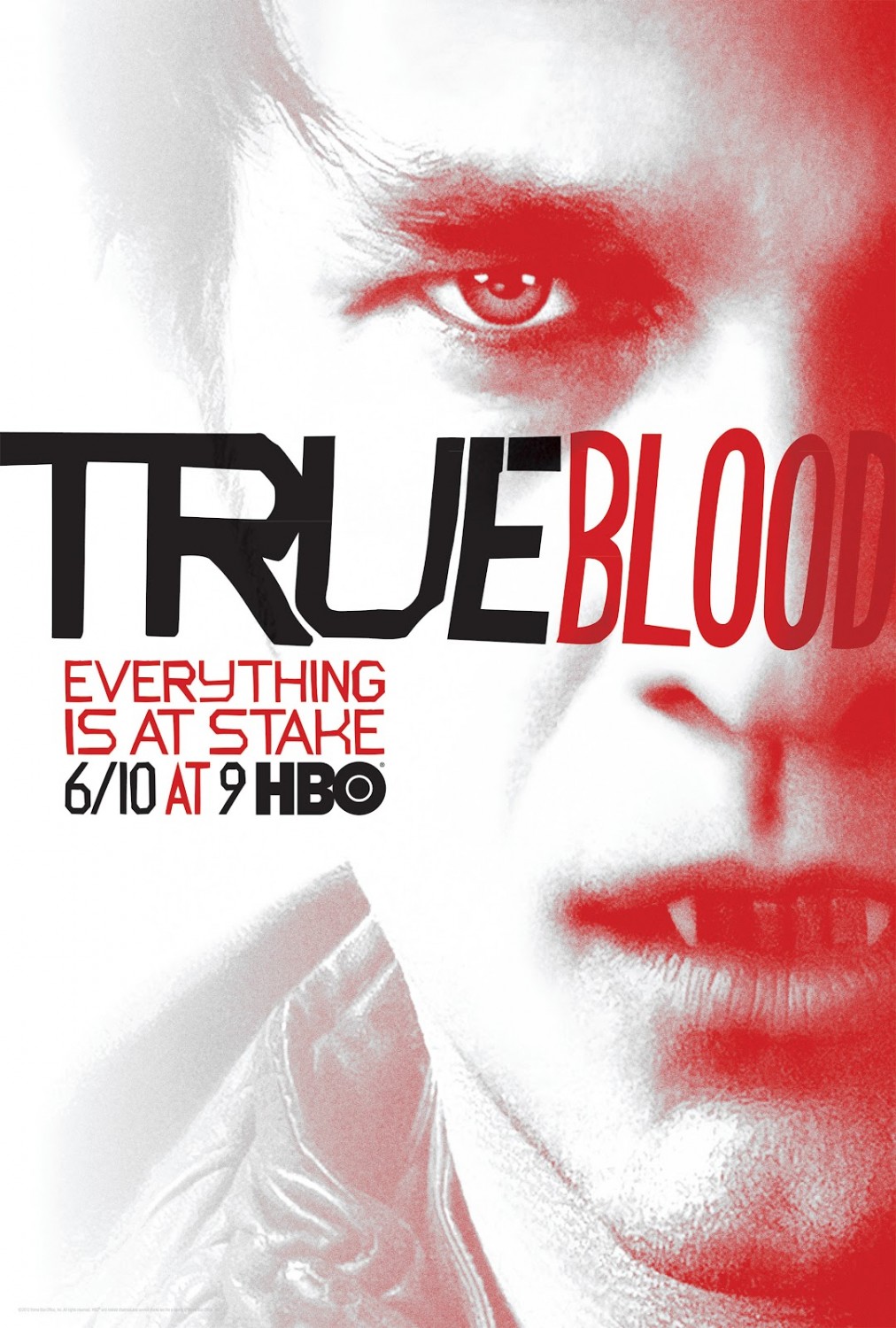 Extra Large TV Poster Image for True Blood (#54 of 76)