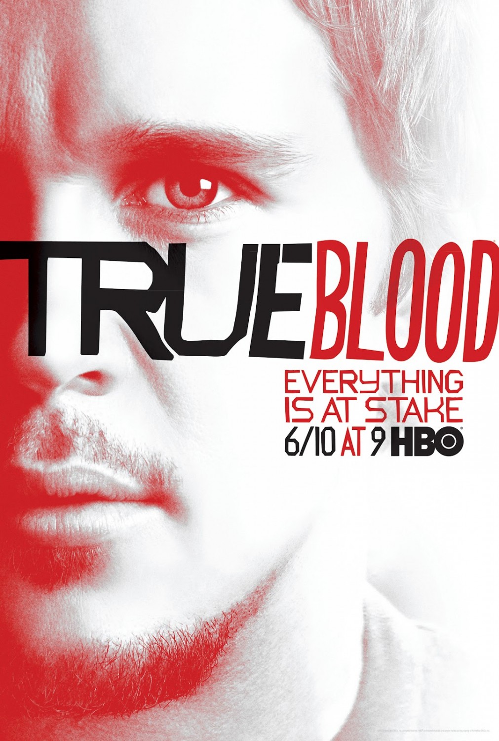 Extra Large TV Poster Image for True Blood (#56 of 76)