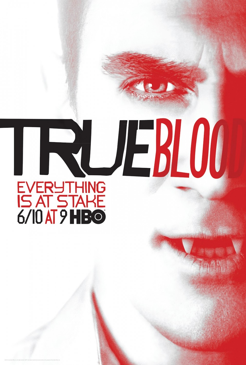 Extra Large TV Poster Image for True Blood (#60 of 76)