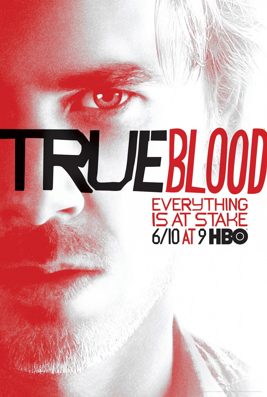 Extra Large TV Poster Image for True Blood (#62 of 76)