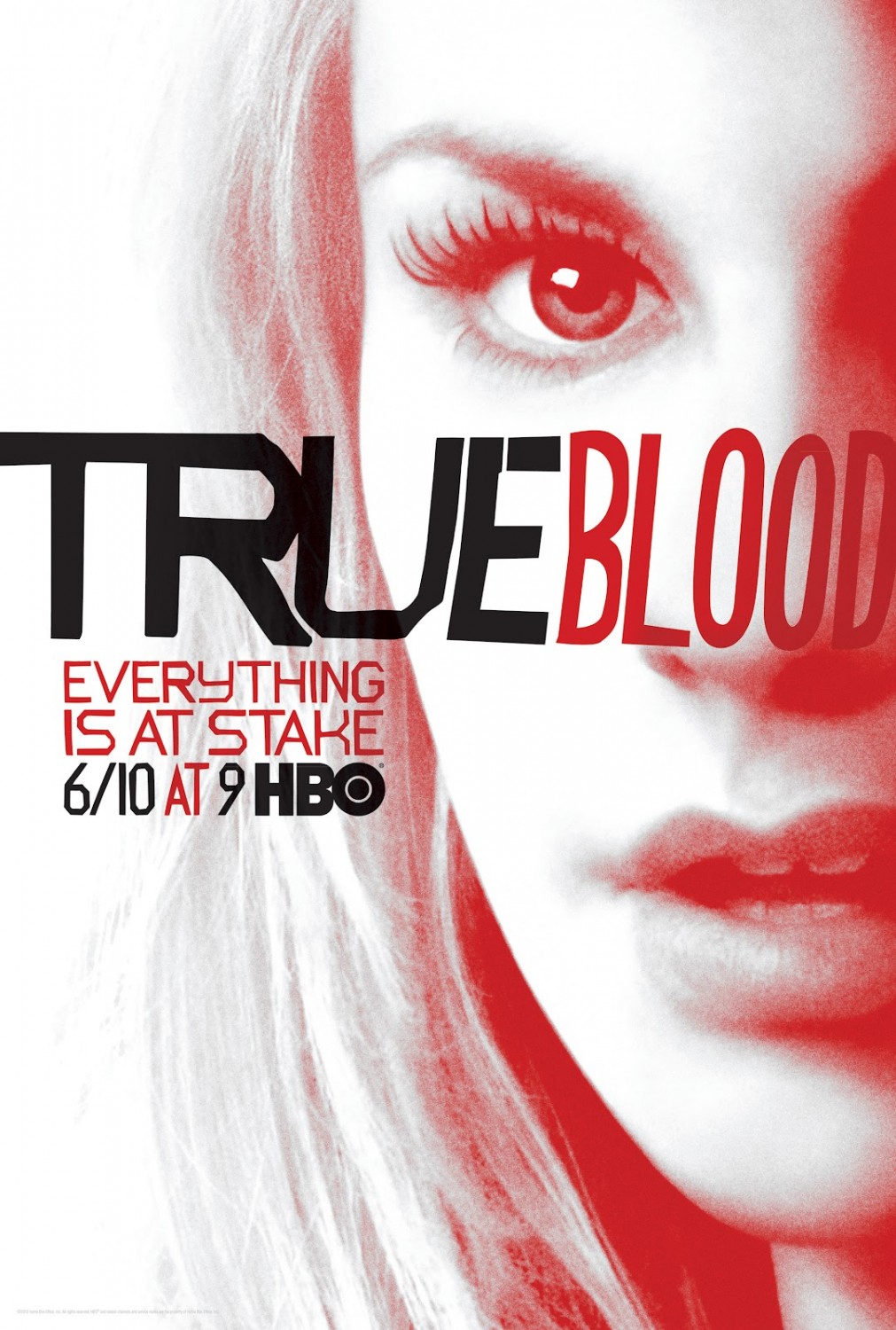 Extra Large TV Poster Image for True Blood (#63 of 76)
