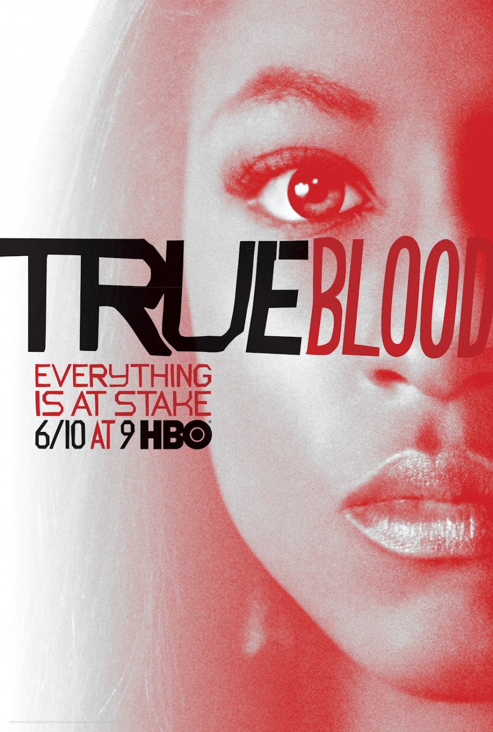 Extra Large TV Poster Image for True Blood (#64 of 76)