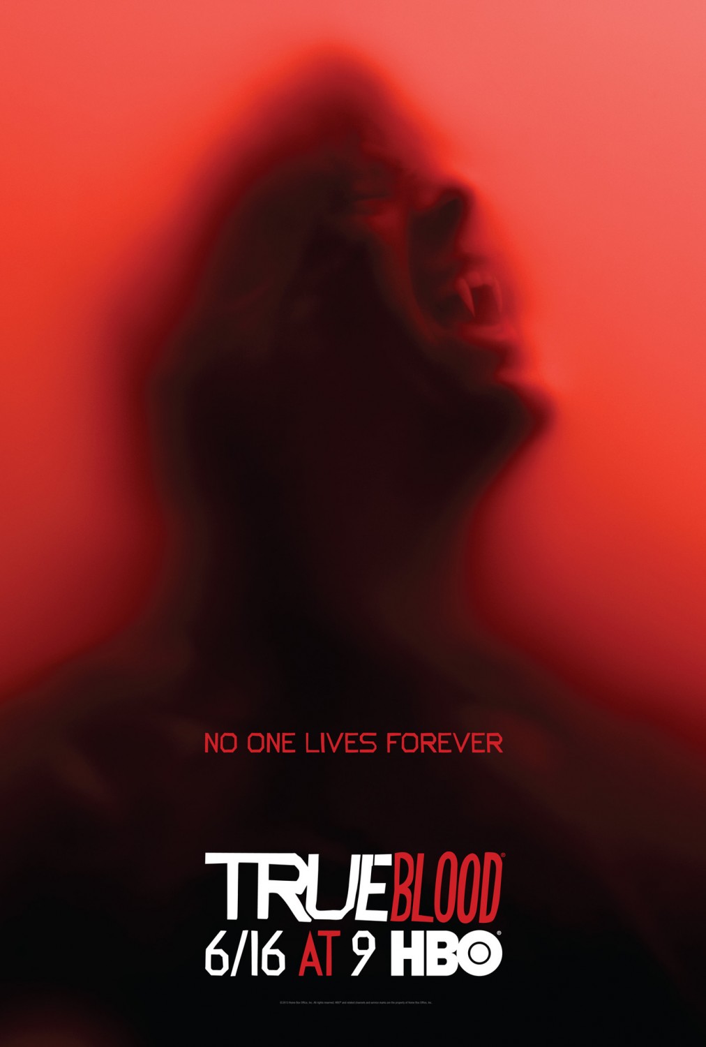 Extra Large TV Poster Image for True Blood (#67 of 76)