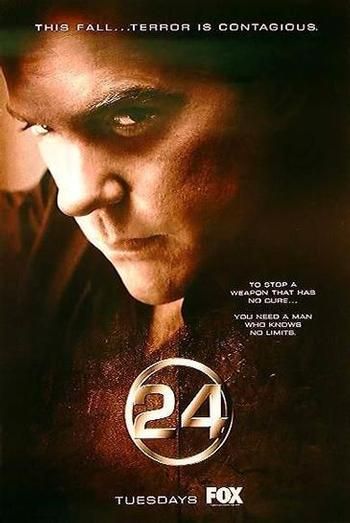 24 Movie Poster