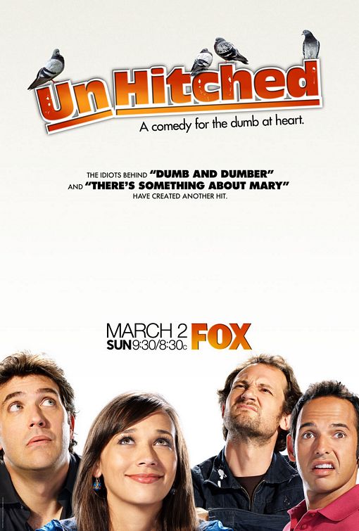 Unhitched Movie Poster