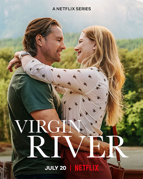 Virgin River (TV Series 2019– ) - IMDb