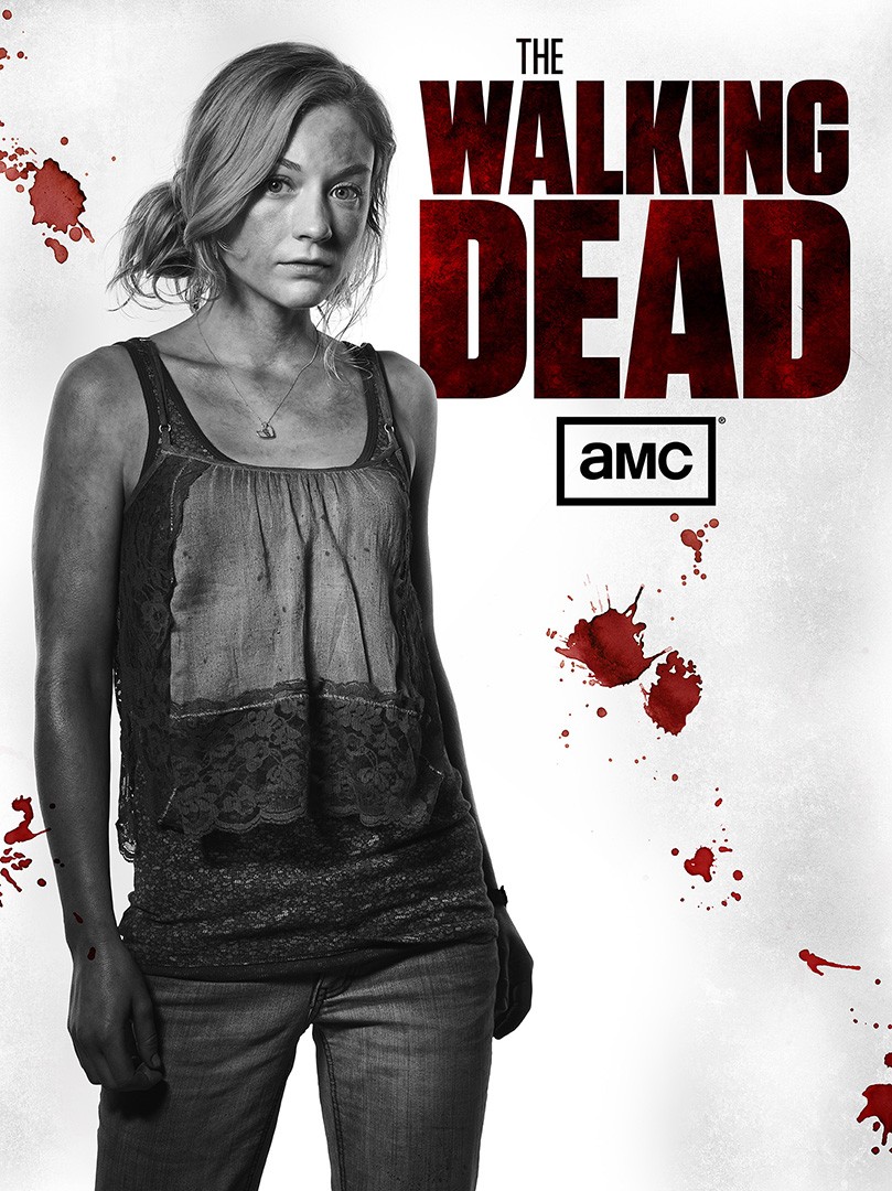 Extra Large TV Poster Image for The Walking Dead (#15 of 67)