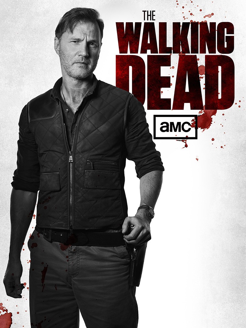 Extra Large TV Poster Image for The Walking Dead (#21 of 67)