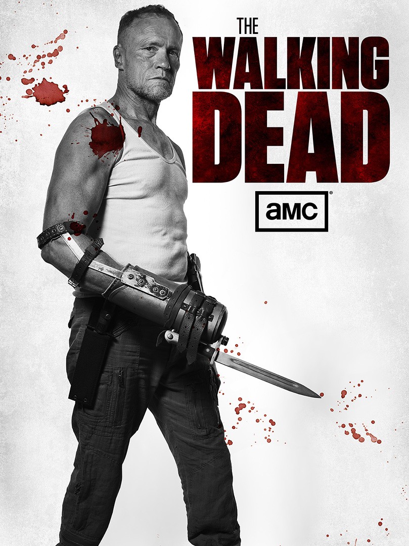 Extra Large TV Poster Image for The Walking Dead (#24 of 67)