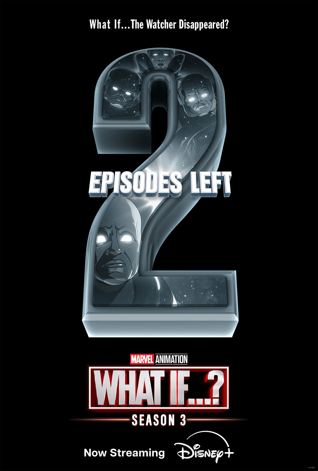 Extra Large TV Poster Image for What If...? (#38 of 40)