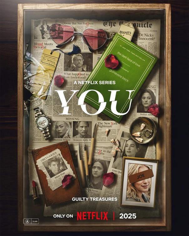 You Movie Poster