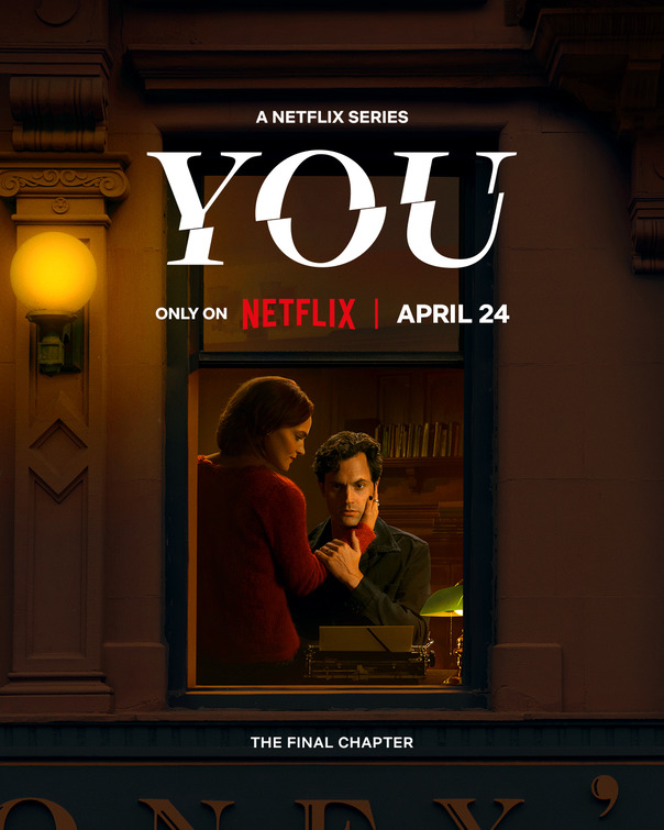 You Movie Poster