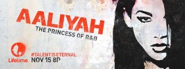Aaliyah: The Princess of R&B  Thumbnail