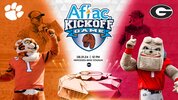 Aflac Kickoff Game  Thumbnail