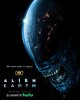 Alien Earth 3 Of 3 Extra Large TV Poster Image IMP Awards