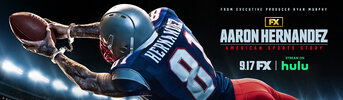 American Sports Story: Aaron Hernandez  Thumbnail