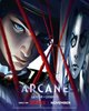 Arcane: League of Legends  Thumbnail