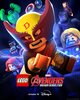 LEGO Marvel Avengers: Mission Demolition  Thumbnail