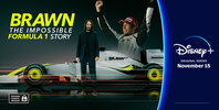 Brawn: The Impossible Formula 1 Story  Thumbnail