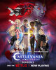 Castlevania: Nocturne  Thumbnail