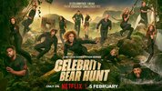 Celebrity Bear Hunt  Thumbnail