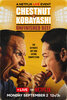 Chestnut vs. Kobayashi: Unfinished Beef  Thumbnail