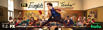 English Teacher  Thumbnail