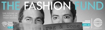 The Fashion Fund  Thumbnail