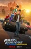 Fast & Furious: Spy Racers  Thumbnail