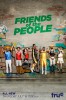 Friends of the People  Thumbnail