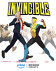 Invincible  Thumbnail