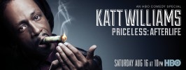Katt Williams: Priceless: Afterlife  Thumbnail