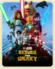 LEGO Star Wars: Rebuild the Galaxy  Thumbnail