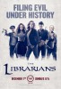 The Librarians  Thumbnail