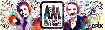 Mr. A & Mr. M: The Story of A&M Records  Thumbnail