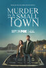 Murder in a Small Town  Thumbnail