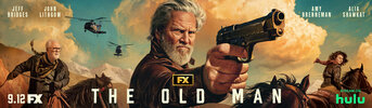 The Old Man  Thumbnail