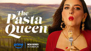 The Pasta Queen  Thumbnail