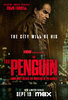 The Penguin  Thumbnail