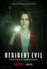 Resident Evil: Infinite Darkness  Thumbnail