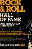 rush rock and roll hall of fame induction
