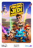 Star Wars: Young Jedi Adventures  Thumbnail