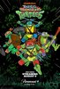 Tales of the Teenage Mutant Ninja Turtles  Thumbnail