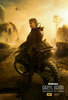 The Walking Dead: Daryl Dixon  Thumbnail